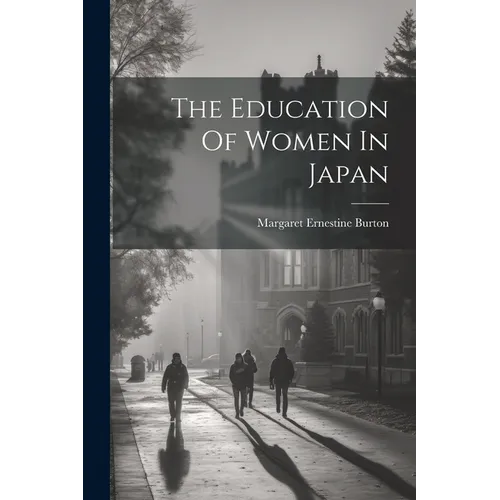 The Education Of Women In Japan