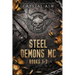 Steel Demons MC: Books 1-3