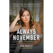 Always November: Lessons in Loss, Love and Resilience