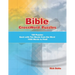 Bible CrossWord Puzzles: 100 Puzzles Each with Ten Words from the Word 1000 Words to Find!