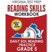 VIRGINIA TEST PREP Reading Skills Workbook Daily SOL Reading Practice Grade 5: Preparation for the SOL Reading Tests