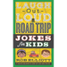 Laugh-Out-Loud Road Trip Jokes for Kids