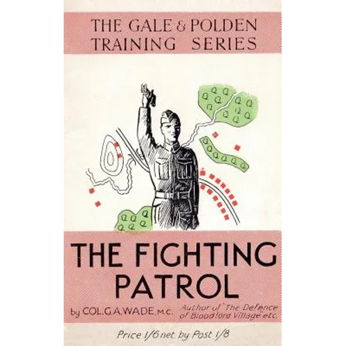 The Fighting Patrol