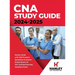 CNA Study Guide 2024-2025: Review Book with 300 Practice Questions & Answer Explanations for the Certified Nursing Assistant Exam