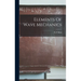Elements Of Wave Mechanics