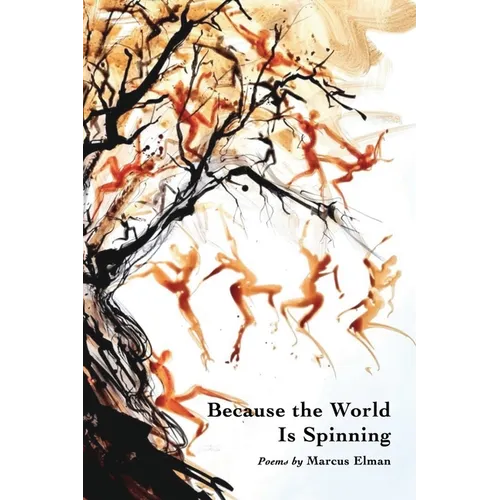 Because the World Is Spinning