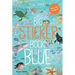 The Big Sticker Book of the Blue