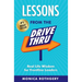 Lessons from the Drive-Thru: Real Life Wisdom for Frontline Leaders