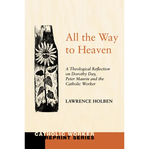 All the Way to Heaven
