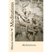 Meditations Marcus Aurelius