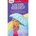 A Smart Girl's Guide: Liking Herself: Even on the Bad Days