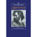 The Cambridge Companion to Aristotle