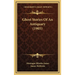 Ghost Stories Of An Antiquary (1905)