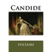 Candide Voltaire