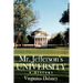 Mr. Jefferson's University: A History