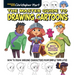 Master Guide to Drawing Cartoons: How to Draw Amazing Characters from Simple Templates - Step-By-Step Beginner Guide to Cartooning for Adults and Kids