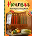 Kwanzaa Activity Coloring Book