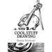 Cool Stuff Drawing: How to Draw the Best of Cool Drawings in the Easiest Way