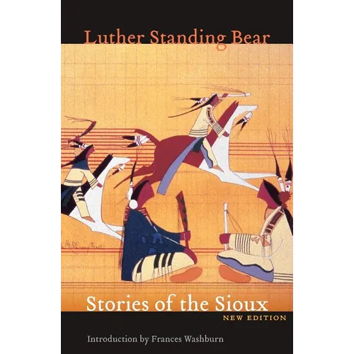 Stories of the Sioux