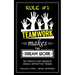 RULE #1 Teamwork Makes The Dream Work: Six Traits That Makeup Highly Effective Teams
