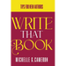 Write That Book: Tips For New Authors