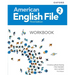 American English File 3e Workbook 2
