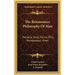 The Renaissance Philosophy Of Man: Petrarca, Valla, Ficino, Pico, Pomponazzi, Vives