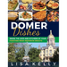 Domer Dishes: Inside the Lives and Kitchens of Your Fighting Irish Gridiron Greats