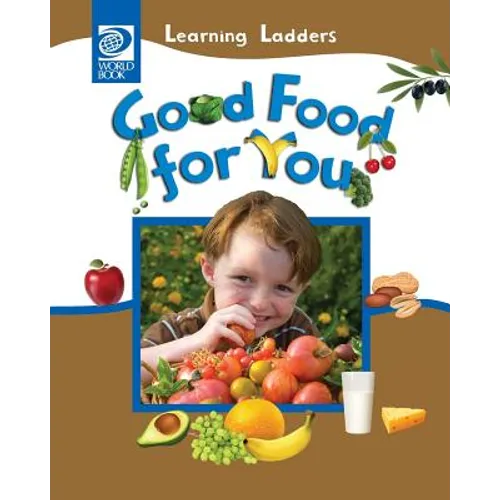 Good Food For You