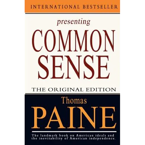 Common Sense