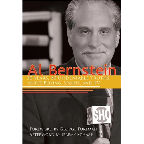 Al Bernstein