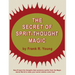 The Secret of Spirit-Thought Magic