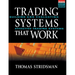 Tradings Systems That Work: Building and Evaluating Effective Trading Systems