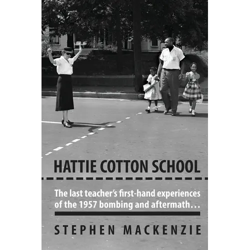 Hattie Cotton School