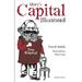 Marx's Capital Illustrated: An Illustrated Introduction