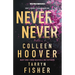 Never Never