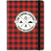 The Camping Logbook