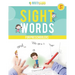 Write & Learn Pages: Sight Words for Preschoolers