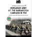 Hungarian army at the Barbarossa campaign in 1941