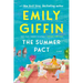 The Summer Pact