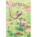 Ostriches