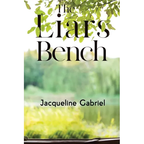 The Liars Bench
