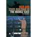 War and State Building in the Middle East