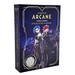 12 Days of Arcane: A Pin Collector's Countdown