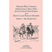 Virginia and West Virginia Genealogical Data from Revolutionary War Pension and Bounty Land Warrant Records, Volume 3 Iams through Myres