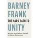 The Hard Path to Unity: Why We Must Reform the Left to Rescue Democracy
