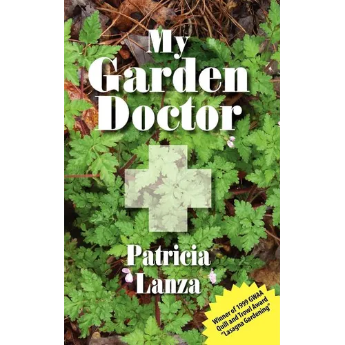 My Garden Doctor