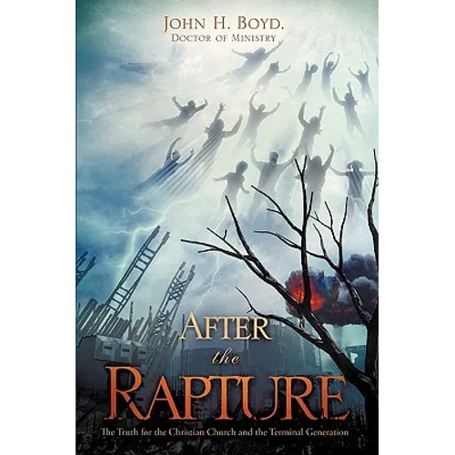 After the Rapture