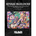 Spirit Builders: A Free Illuminist Approach to the Antient & Primitive Rite of Memphis+Misraïm, Volume One
