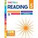 Spectrum Reading Workbook, Grade 5
